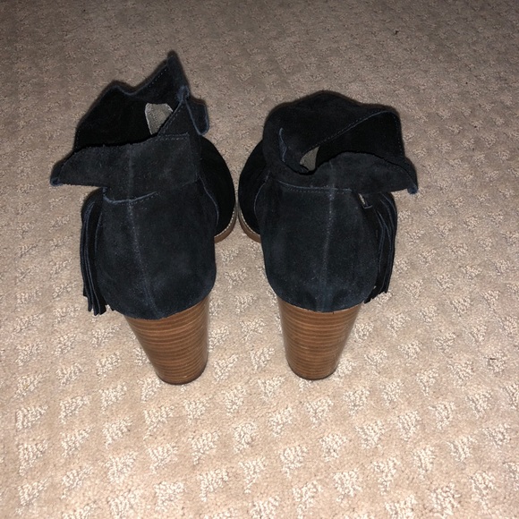 Booties - Picture 2 of 4